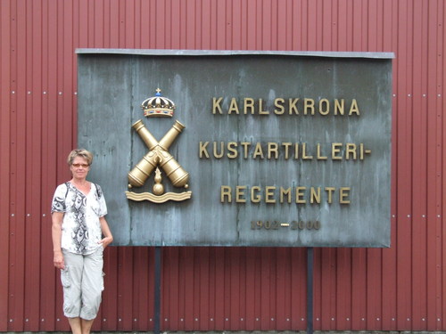  Karlskrona