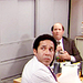 Kevin and Oscar - the-office icon