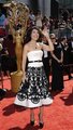 Lisa Edelstein at the 60th Primetime Emmy Awards 2008 - house-md photo