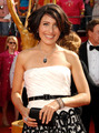 Lisa Edelstein at the 60th Primetime Emmy Awards 2008 - house-md photo