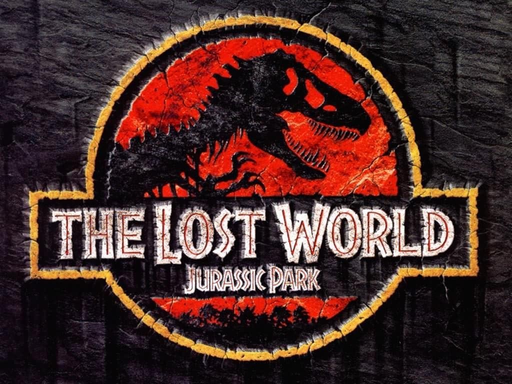 Lost World Wallpaper - Jurassic Park