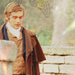 Lost in Austen - jane-austen icon