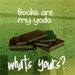 Love for Books - books-to-read icon