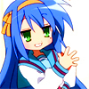 Lucky Star Icons