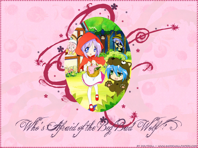 star wallpapers. lucky star wallpapers.