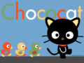 Marching in Line - chococat photo
