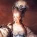 Marie Antoinette Icon - kings-and-queens icon