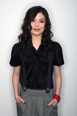  Miranda at TCA's 2008