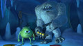 Monsters, Inc. Screencap - monsters-inc screencap