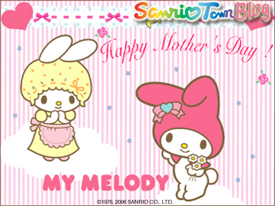  Mother's 日 Card