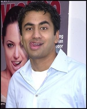  Movielines 2002 Young Holywood Awards Kal Penn