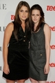 Nikki Reed and Kristen Stewart - twilight-series photo