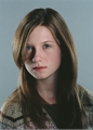 OOTP Promotional - bonnie-wright photo