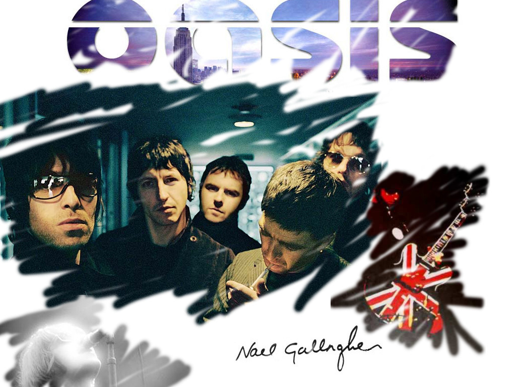 Oasis 壁紙 Oasis 壁紙 2352930 ファンポップ Page 6