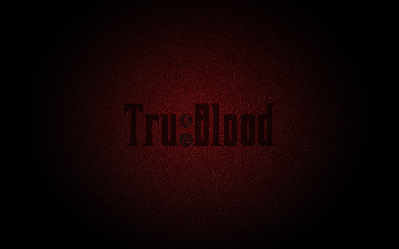 Official True Blood Wallpaper