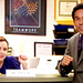 Pam and Oscar - the-office icon