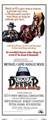 Peeper Movie Poster - michael-caine fan art