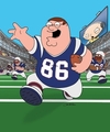 Peter Griffin - family-guy photo