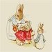 Peter Rabbit & Friends - fairy-tales-and-fables icon