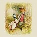 Peter Rabbit & Friends - fairy-tales-and-fables icon