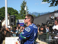 Red Bull Soapbox Race - jensen-ackles photo