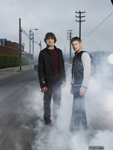  S2 promotional foto