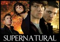 SUPERNATURAL - supernatural photo