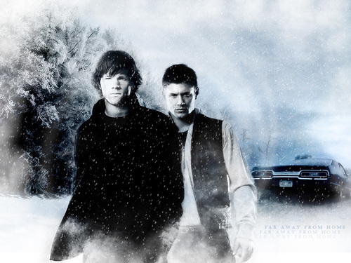 Sam & Dean