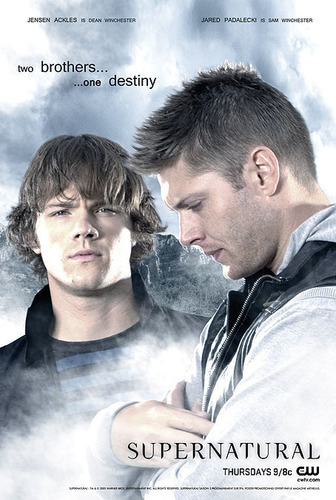  Sam & Dean