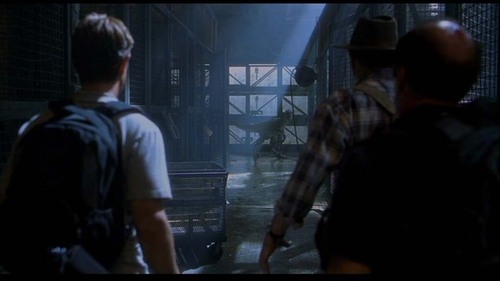  Scenes from Jurassic Park III [Part 6]