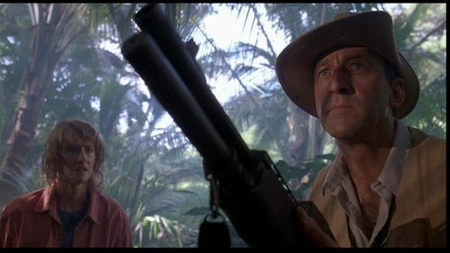 Scenes from Jurassic Park [part 5]