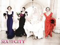sex-and-the-city - Sex and the City wallpaper