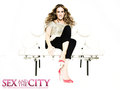 Sex and the City - sex-and-the-city wallpaper