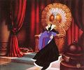 Snow White Evil Queen - disney-villains photo