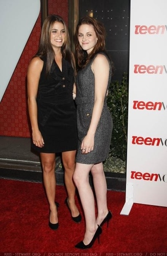  Teen Vogue Young Hollywood Party