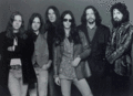 The Black Crowes - the-black-crowes photo