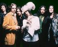 The Black Crowes - the-black-crowes photo