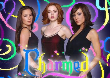  The Charmed One's