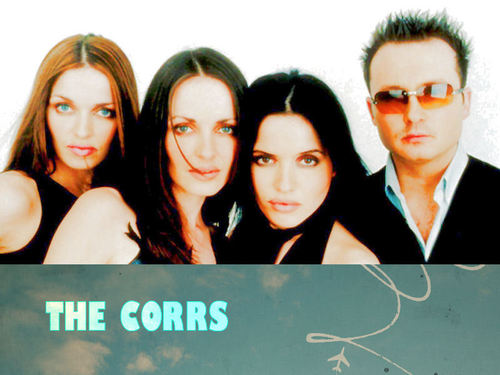  The Corrs