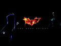 The Dark Knight - batman wallpaper
