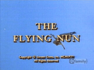  The Flying Nun