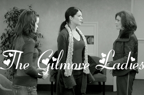  The Gilmore Girl Ladies