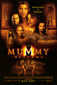 The Mummy Movies - brendan-fraser photo