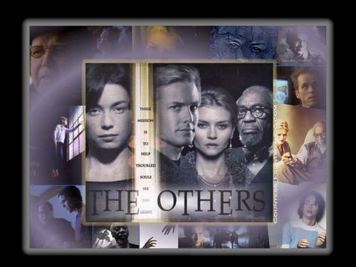  The Others (1b)