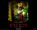 the-lost-boys-movie - The Tribe:  Official Wallpaper wallpaper