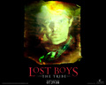 The Tribe:  Official Wallpaper - the-lost-boys-movie wallpaper