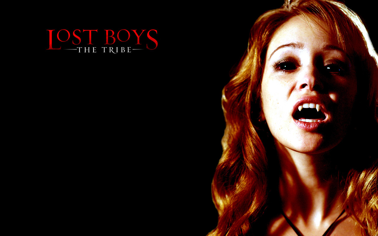 The Tribe: Widescreen Wallpaper - The Lost Boys Movie 1280x800