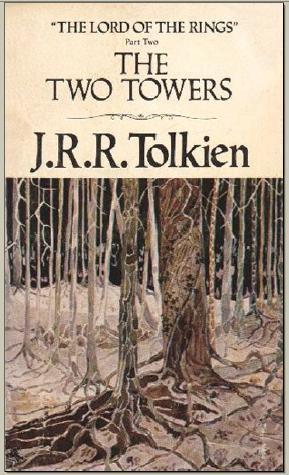 tolkien the two towers