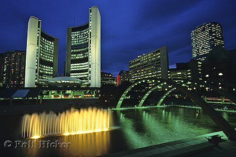  Toronto