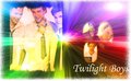 Twilight Boys - twilight-series photo
